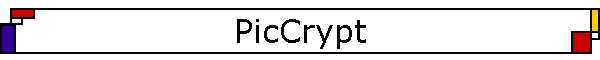 PicCrypt